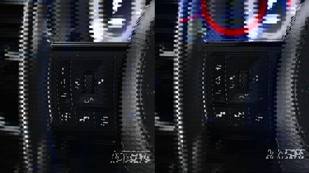 Nissan Qashqai de 2023