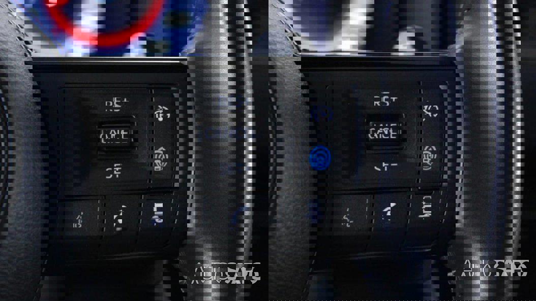 Nissan Qashqai de 2023