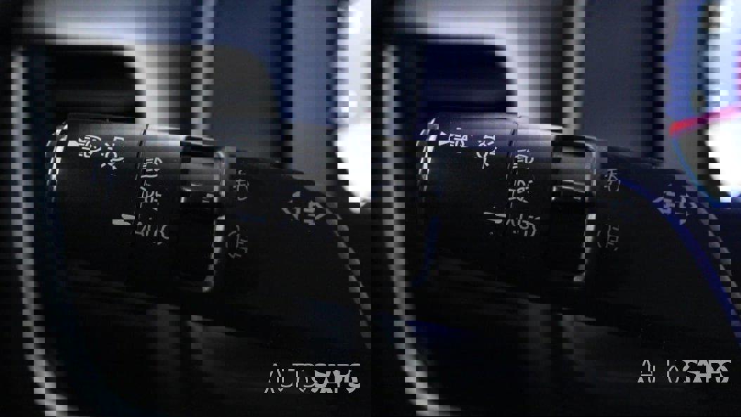 Nissan Qashqai de 2023