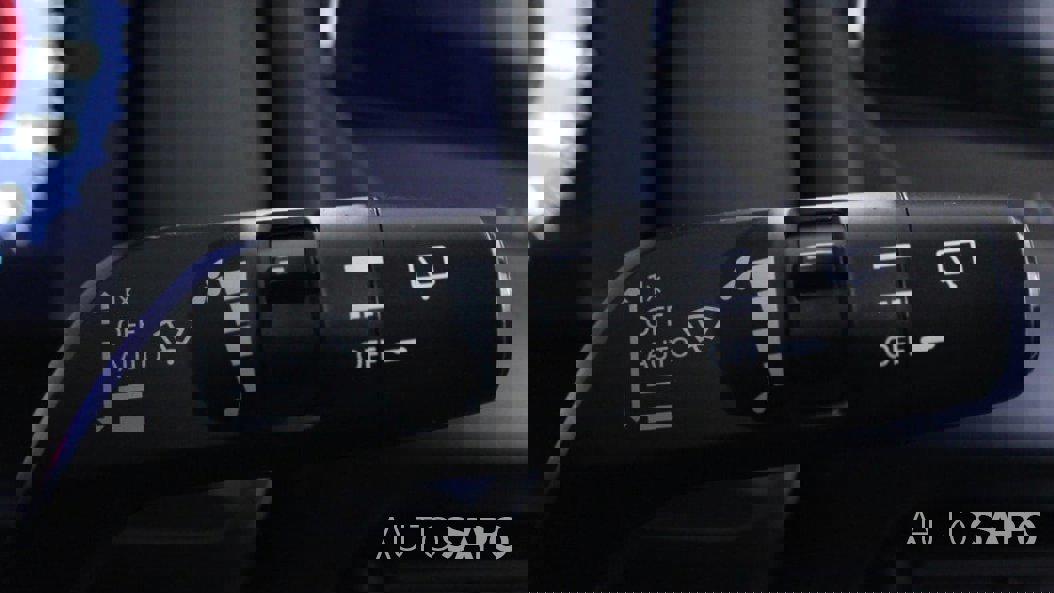 Nissan Qashqai de 2023