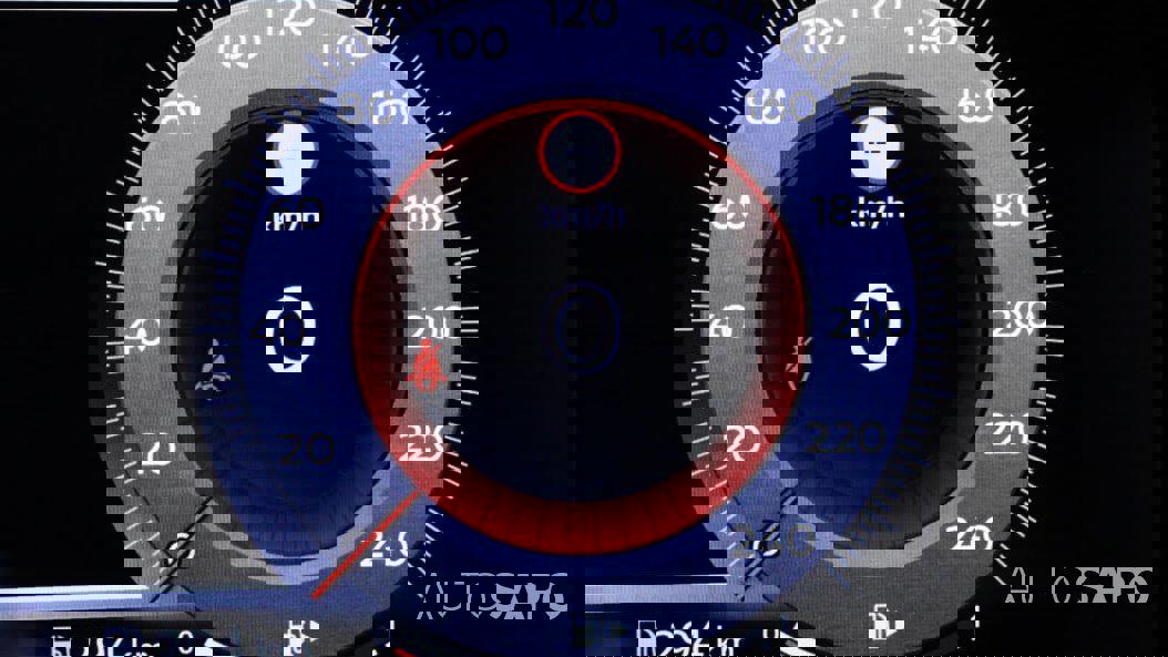 Nissan Qashqai de 2023