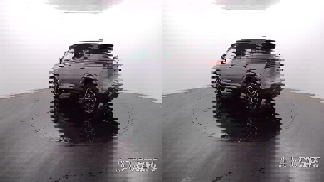 Nissan Qashqai de 2023