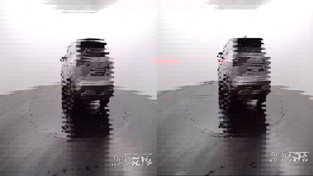 Nissan Qashqai de 2023