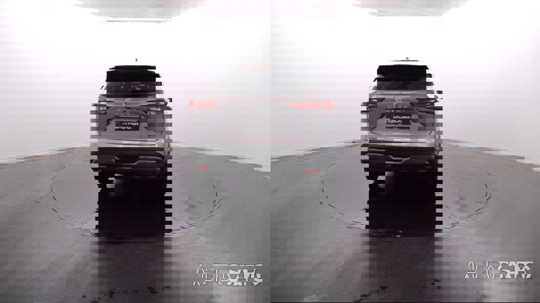 Nissan Qashqai de 2023