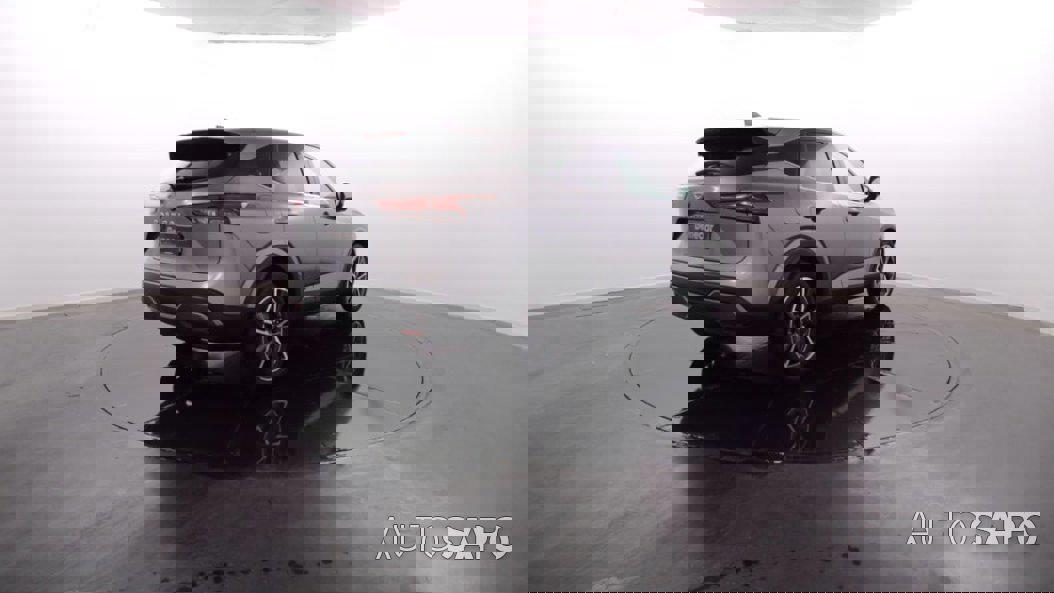 Nissan Qashqai de 2023