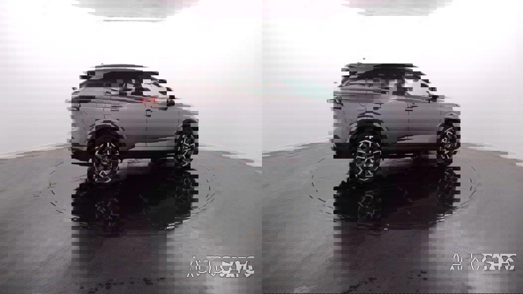 Nissan Qashqai de 2023