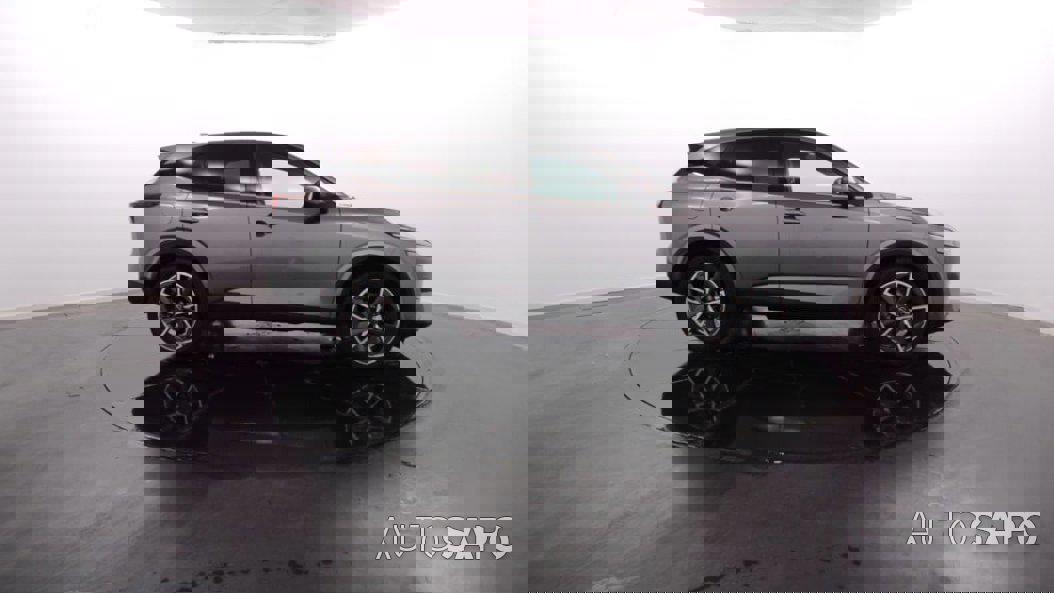 Nissan Qashqai de 2023