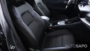 Nissan Qashqai de 2023