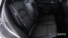 Nissan Qashqai de 2023