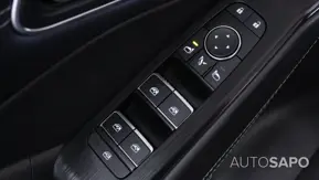 Nissan Qashqai de 2023