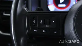 Nissan Qashqai de 2023