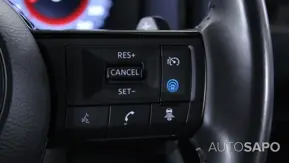 Nissan Qashqai de 2023