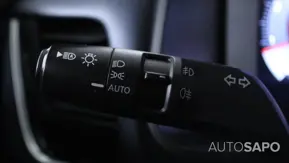 Nissan Qashqai de 2023