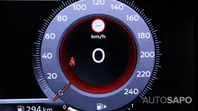 Nissan Qashqai de 2023