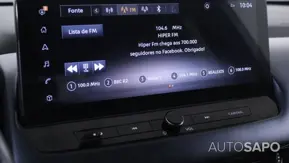 Nissan Qashqai de 2023