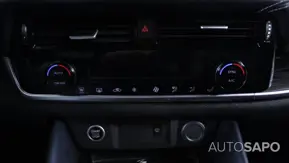 Nissan Qashqai de 2023