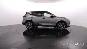 Nissan Qashqai de 2023