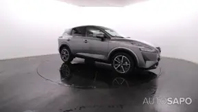 Nissan Qashqai de 2023