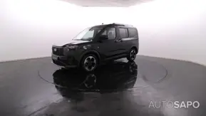 Ford Tourneo Courier de 2024