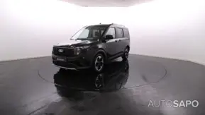 Ford Tourneo Courier de 2024