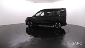 Ford Tourneo Courier de 2024