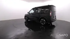 Ford Tourneo Courier de 2024