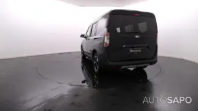 Ford Tourneo Courier de 2024