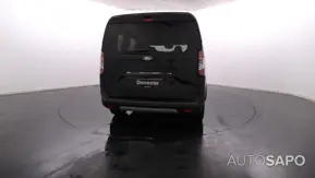 Ford Tourneo Courier de 2024