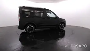 Ford Tourneo Courier de 2024