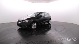 Seat Ibiza de 2018
