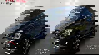 Volvo XC60 2.0 D3 Drive V.Ocean Race Start/Stop de 2015