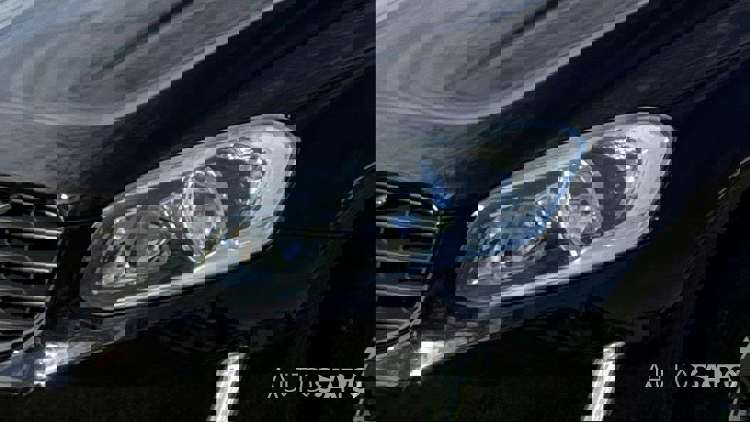 Volvo XC60 2.0 D3 Drive V.Ocean Race Start/Stop de 2015