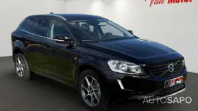 Volvo XC60 2.0 D3 Drive V.Ocean Race Start/Stop de 2015
