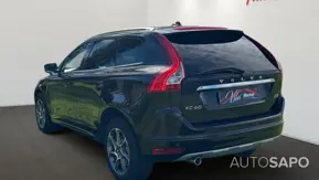 Volvo XC60 2.0 D3 Drive V.Ocean Race Start/Stop de 2015