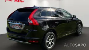 Volvo XC60 2.0 D3 Drive V.Ocean Race Start/Stop de 2015