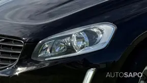 Volvo XC60 2.0 D3 Drive V.Ocean Race Start/Stop de 2015