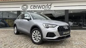 Audi Q3 de 2021