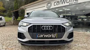 Audi Q3 de 2021