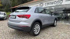 Audi Q3 de 2021