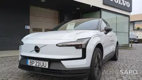 Volvo EX30 de 2024