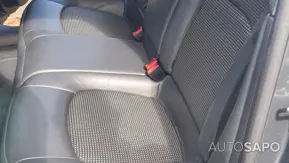 Citroen C5 2.0 BlueHDi Exclusive de 2017