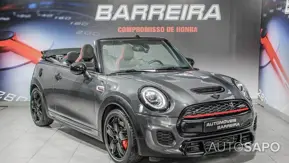 MINI Cabrio de 2019