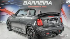 MINI Cabrio de 2019