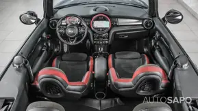MINI Cabrio de 2019