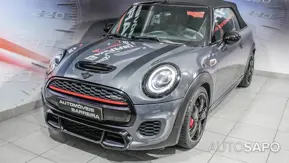 MINI Cabrio de 2019