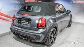 MINI Cabrio de 2019