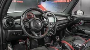MINI Cabrio de 2019