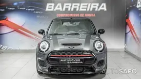 MINI Cabrio de 2019