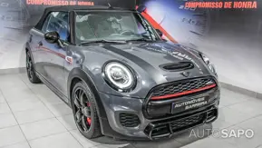 MINI Cabrio de 2019
