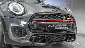 MINI Cabrio de 2019
